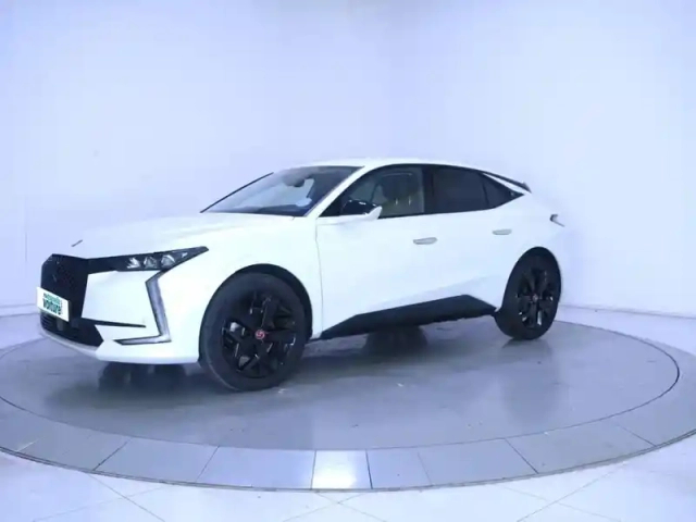 Ds Ds 4 puretech 130 eat8 — photo 32