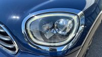 Mini Countryman Cooper D 150ch Oakwood BVA — photo 17