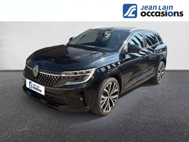 Renault Austral E-Tech hybrid 200 Iconic
