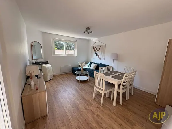 Maison 3 pièces 65 m²