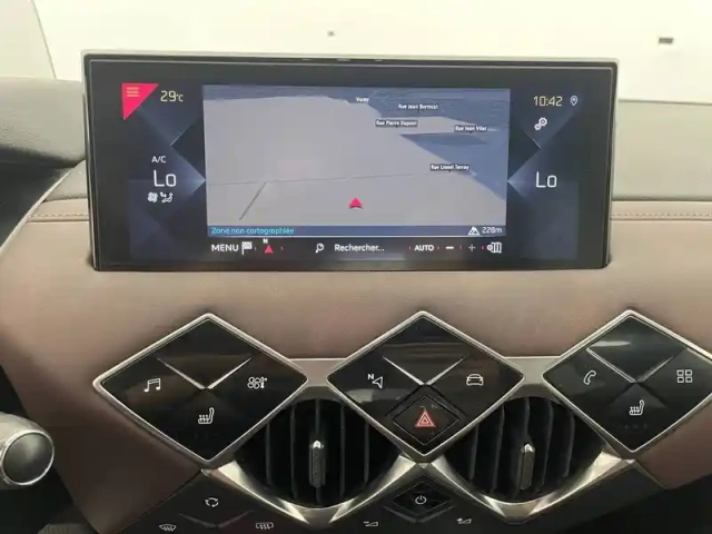 Ds Ds 3 ds3 crossback puretech 155 eat8 — photo 20