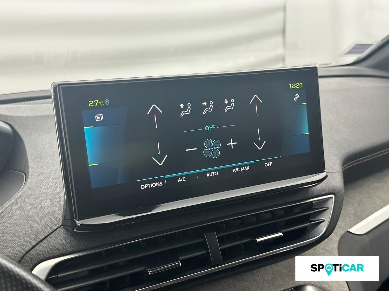 Peugeot 3008 gt hybrid 225 e-eat8 — photo 13