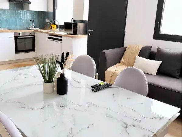 À LOUER - T3 MEUBLÉ NEUF - 65 m² - LA SALVETAT-SAINT-GILLES - DISPONIBLE À PARTIR DU 15 OCTOBRE