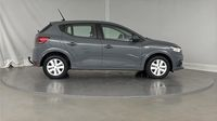 Dacia Sandero 1.0 ECO-G 100ch Expression — photo 4
