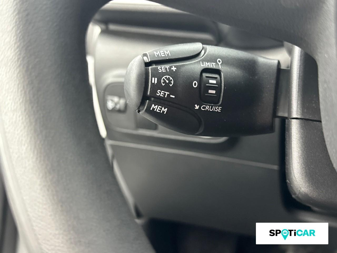 Citroën C3 1.2 puretech 83ch s&s plus — photo 18