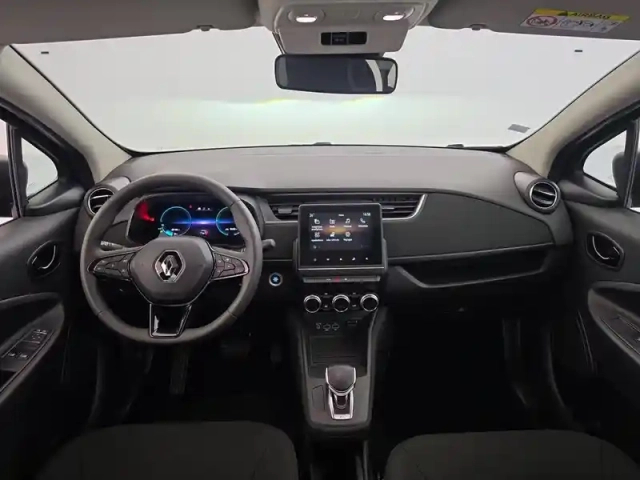 Renault Zoé zoe r110 - 22b — photo 32