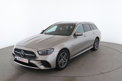 Mercedes-Benz Classe E Break 300 e AMG Line 9G-Tronic