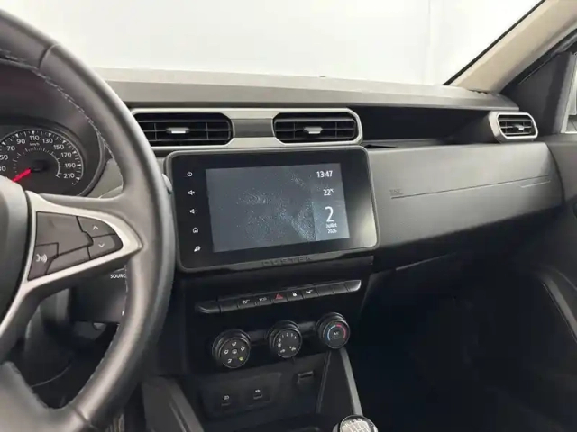 Dacia Duster eco-g 100 4x2 — photo 27