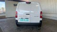 Peugeot Partner M Diesel 100ch — photo 6