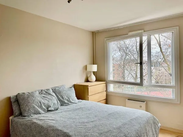 Appartement 2 pièces 52 m²