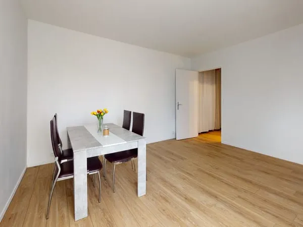 Appartement L'hay Les Roses 1 pièce(s) 29.59 m2