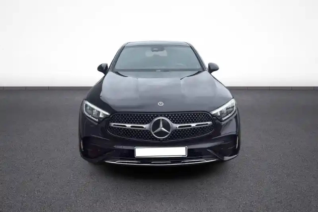 Mercedes Glc coupe 300 de 9g-tronic 4matic — photo 74