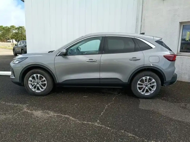Ford Kuga 2.5 duratec 180ch hybrid flexifuel titanium b — photo 24