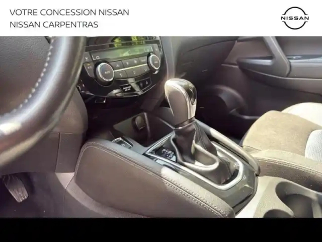 Nissan Qashqai 1.3 dig-t 160ch n-connecta dct 2019 euro6-evap — photo 14