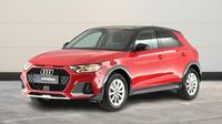 Audi A1 Allstreet 30 TFSI 110ch Design S tronic 7