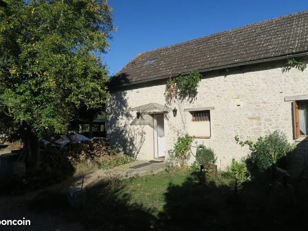 Maison 4 pièces 106 m²