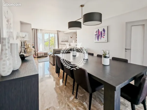 Maison 7 pièces 150 m²