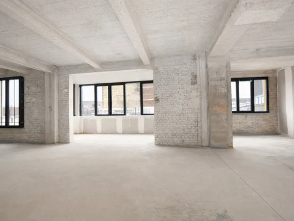 Appartement 4 pièces tour Lods