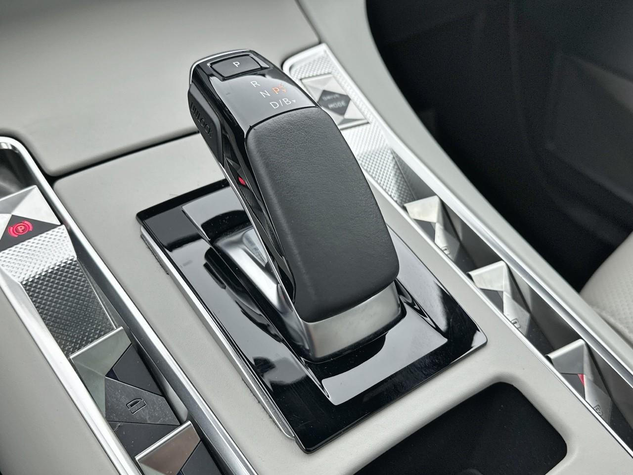 Ds Ds 7 crossback e-tense 4x4 360 la premiere / full options — photo 29