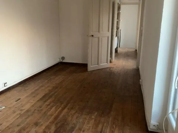 Location appartement bollene