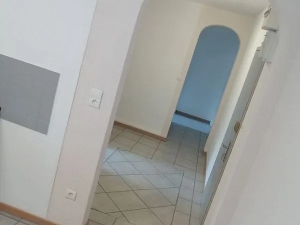 Lot de 2 grand appartements F3
