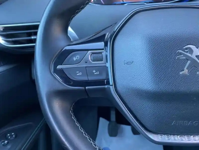 Peugeot 5008 ii puretech 130 s&amp;s allure — photo 29