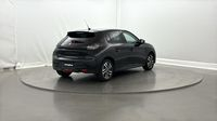 Peugeot 208 1.2 PureTech 100ch S&S Allure 118g — photo 5
