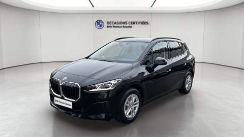 BMW Active Tourer 220i 170 ch DKG7