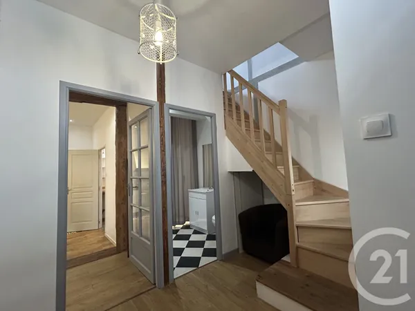 Maison 4 pièces 112 m²