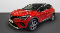 Renault Captur 1.5 Blue dCi 115ch Intens EDC