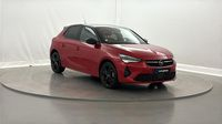 Opel Corsa 1.2 Turbo 130ch GS Line BVA — photo 3