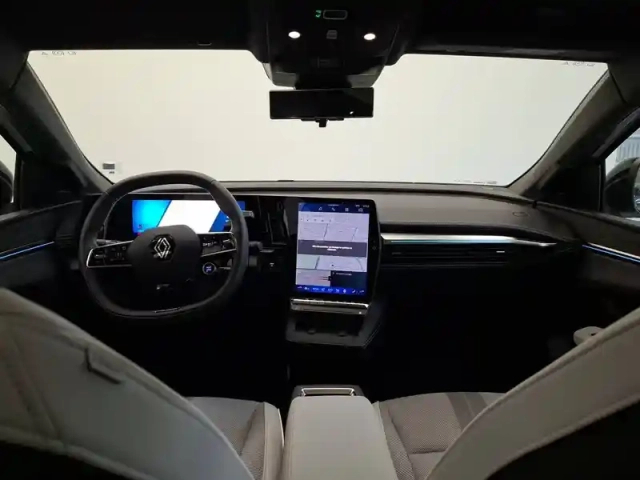Renault Scenic e-tech electrique 220 ch grande autonomie — photo 25