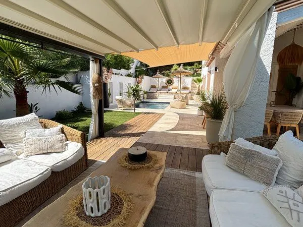 Maison à vendre Ste Maxime