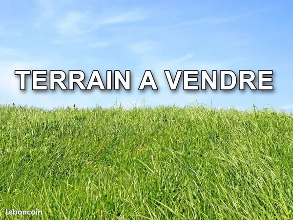 Terrain constructible avec études complètes | Viviers-sur-Chiers | 104 000