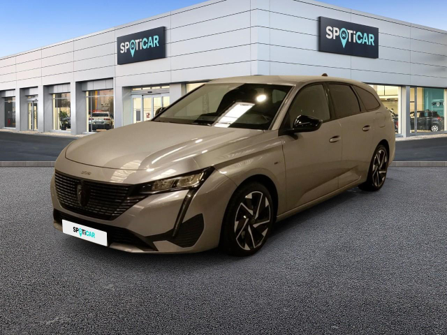 Peugeot 308 sw phev 180 e-eat8 allure pack