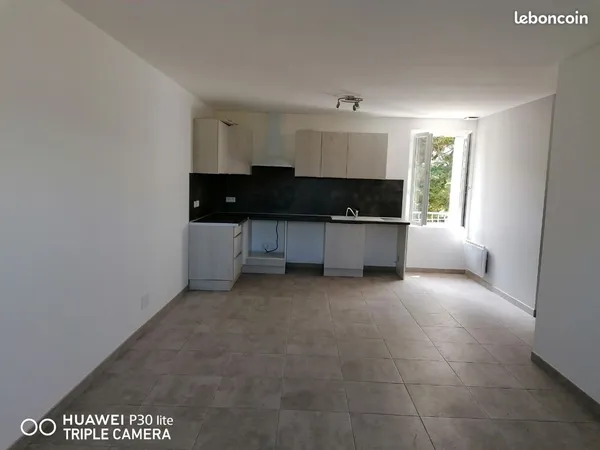 APPARTEMENT 58m2
