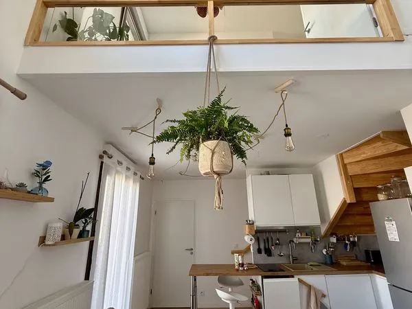 T2 Duplex Quartier Nature