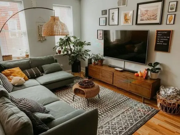 MAISON DE 103M²