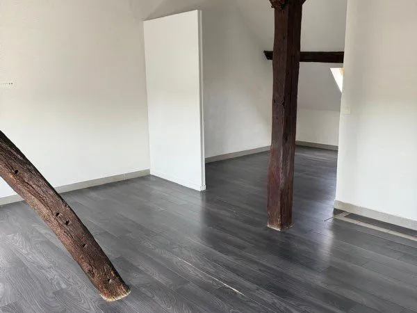 GRAND STUDIO Verberie