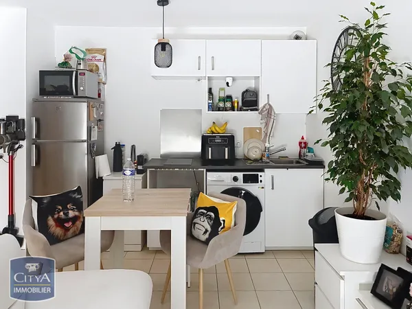 appartement