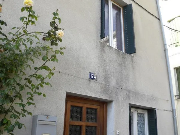 Appartement Location Ambérieu-en-Bugey 3p 70m² 650€