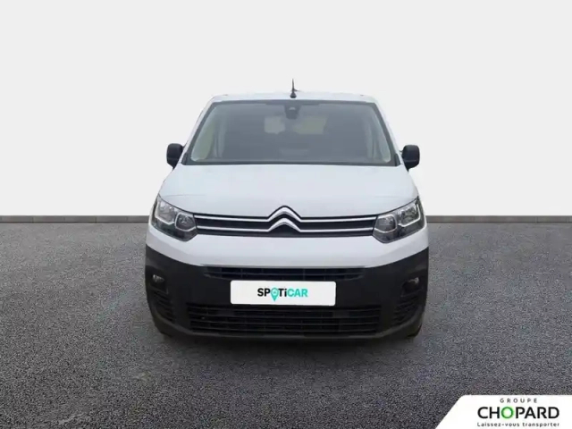 Citroën Berlingo van m 1000 bluehdi 100 s&amp;s bvm6 — photo 2