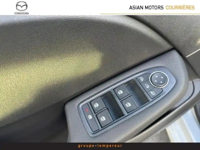 Renault Clio 1.5 dci 100ch evolution - 25 — photo 13