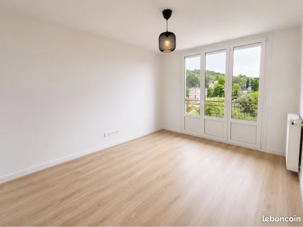Immeuble de rapport - 8 appartements - forte rentabilité