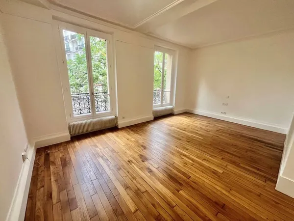 Appartement 2 pièces 37 m²