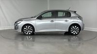 Peugeot 208 1.2 PureTech 100ch S&S Active — photo 7