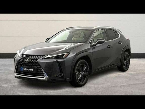 Lexus UX Lexus UX 250h Luxe 2WD