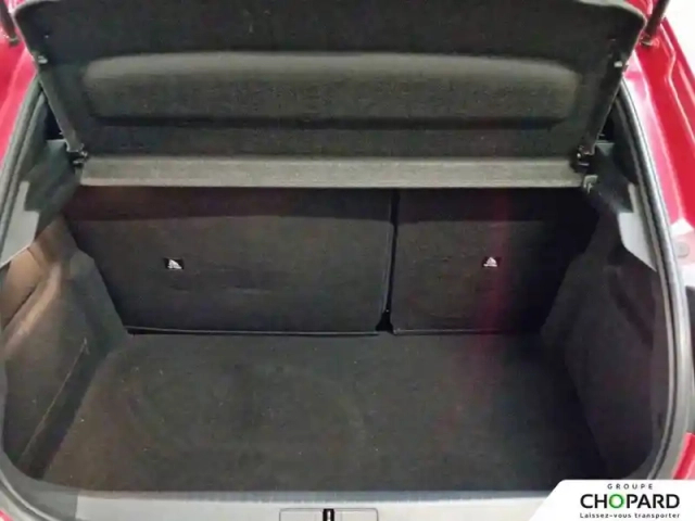 Peugeot 208 electrique 50 kwh 136ch — photo 6