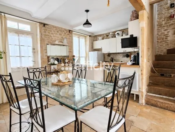Maison 7 pièces 150 m²