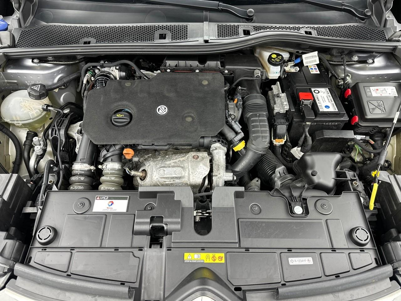 Citroën C4 bluehdi 110 s&s bvm6 shine — photo 14